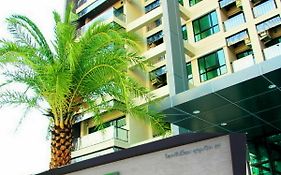 Ipremium Sukhumvit 81 Hotel