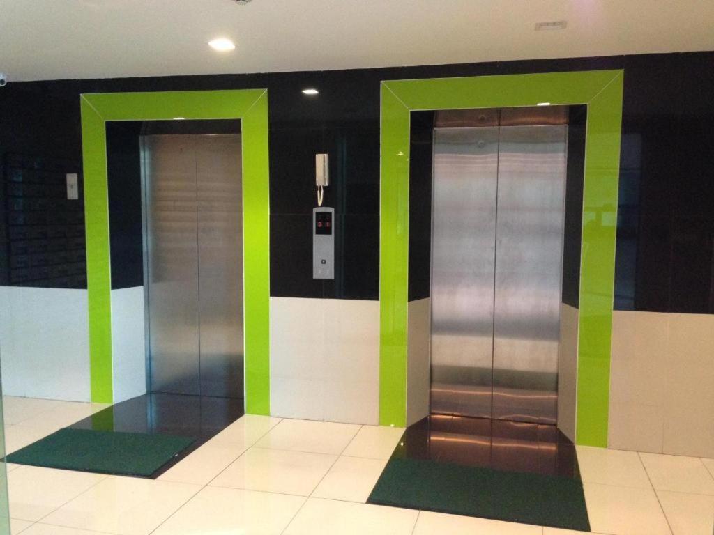 Ipremium Sukhumvit 81 Hotel Бангкок Экстерьер фото