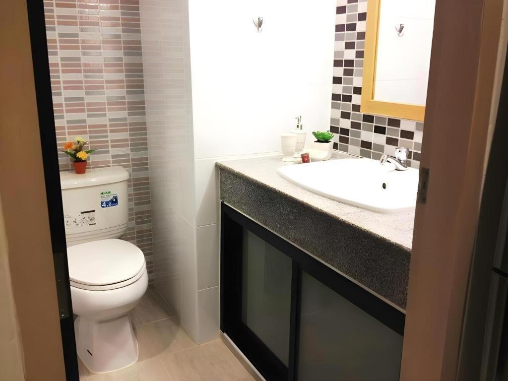Ipremium Sukhumvit 81 Hotel Бангкок Экстерьер фото