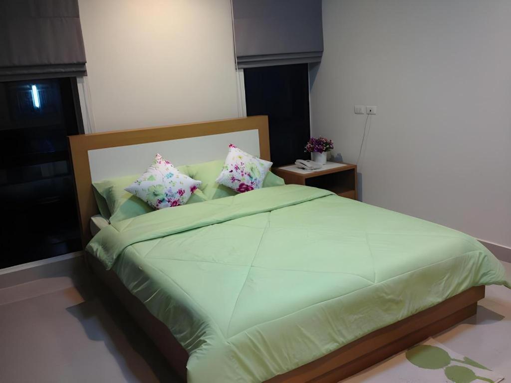 Ipremium Sukhumvit 81 Hotel Бангкок Экстерьер фото