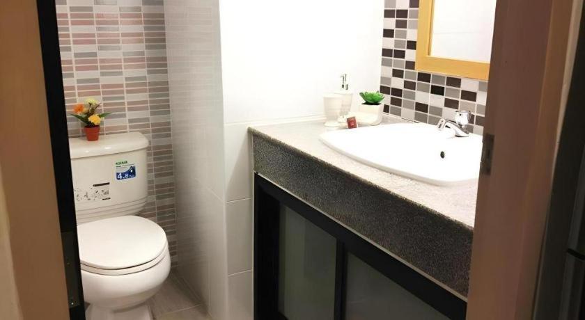 Ipremium Sukhumvit 81 Hotel Бангкок Экстерьер фото