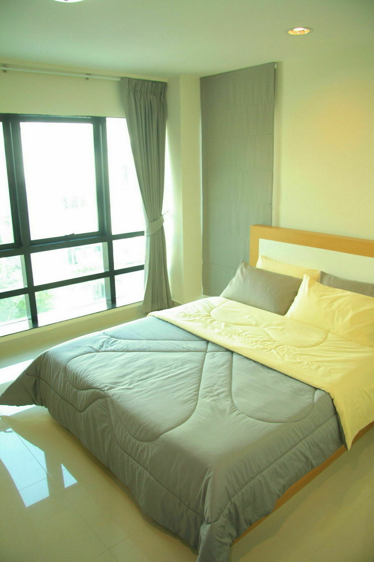 Ipremium Sukhumvit 81 Hotel Бангкок Экстерьер фото